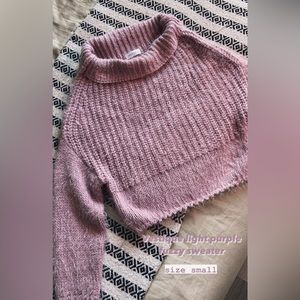 Vestique Sweater